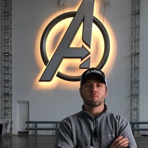 Meet your Posher, Noah